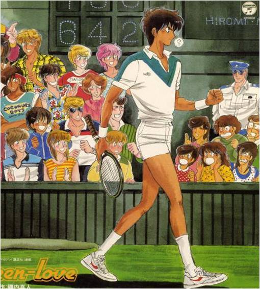 テニス好きの方は必見 オススメの一冊です スタッフブログ スポーツアカデミーmts須磨海浜公園駅前校 兵庫県神戸市須磨区のテニススクール